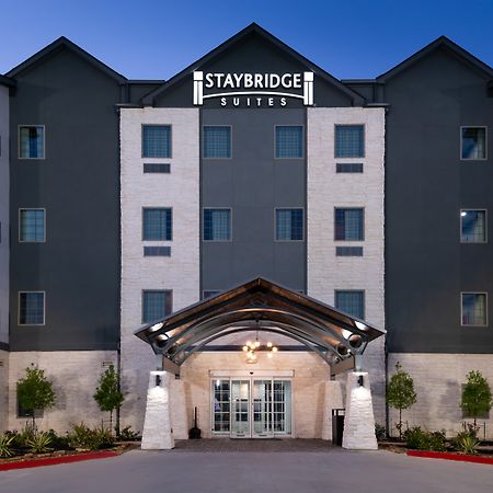 Staybridge Suites - Lake Charles By Ihg Экстерьер фото