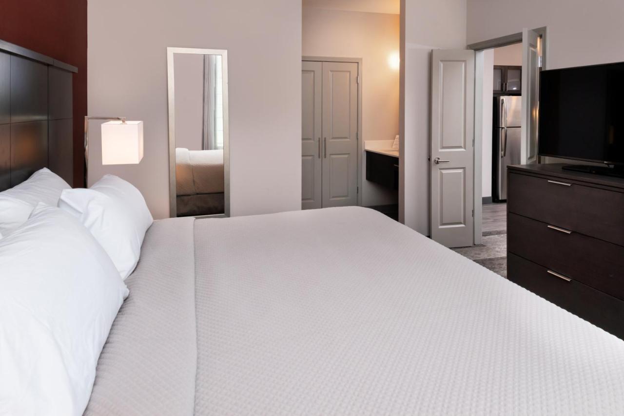 Staybridge Suites - Lake Charles By Ihg Экстерьер фото