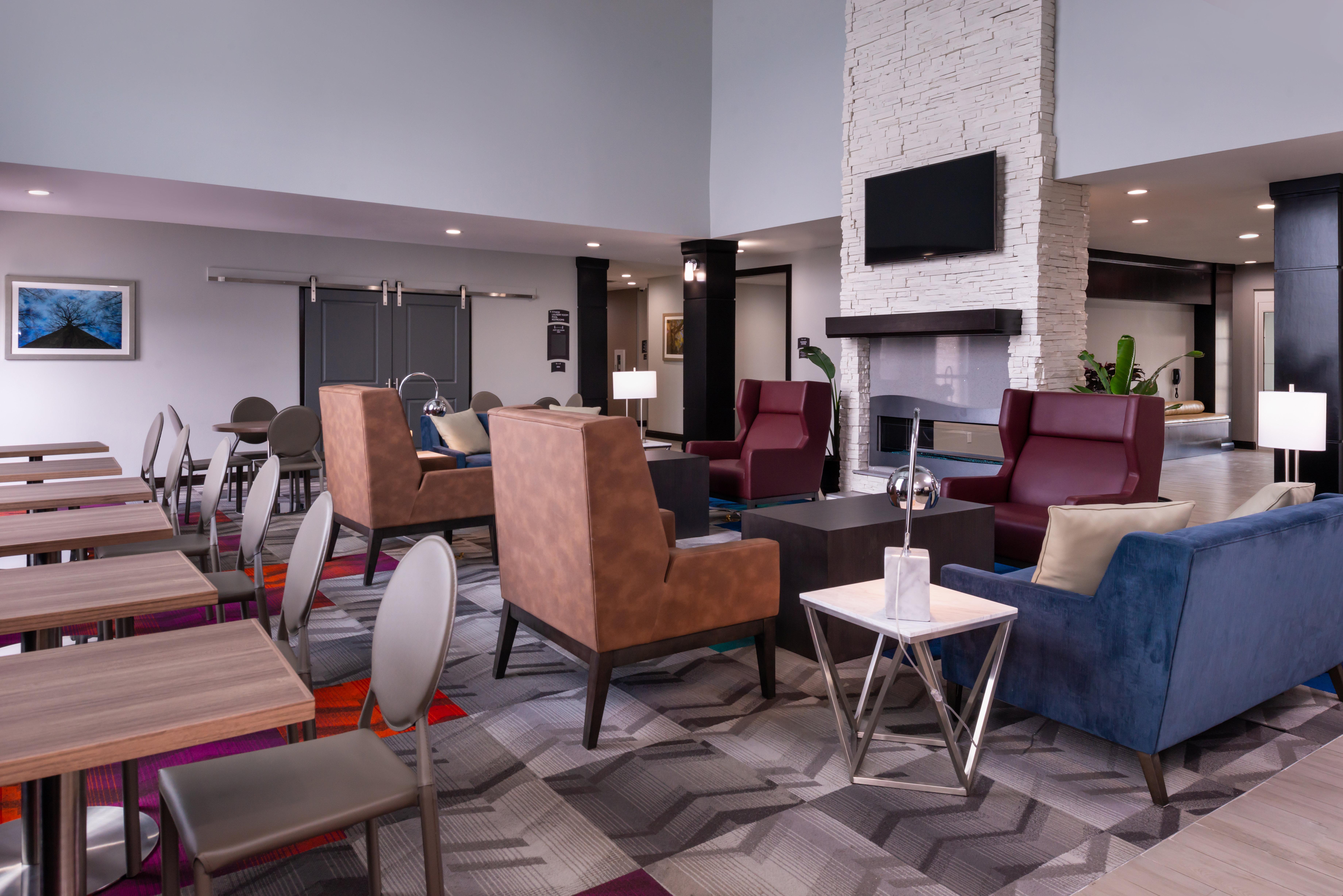 Staybridge Suites - Lake Charles By Ihg Экстерьер фото