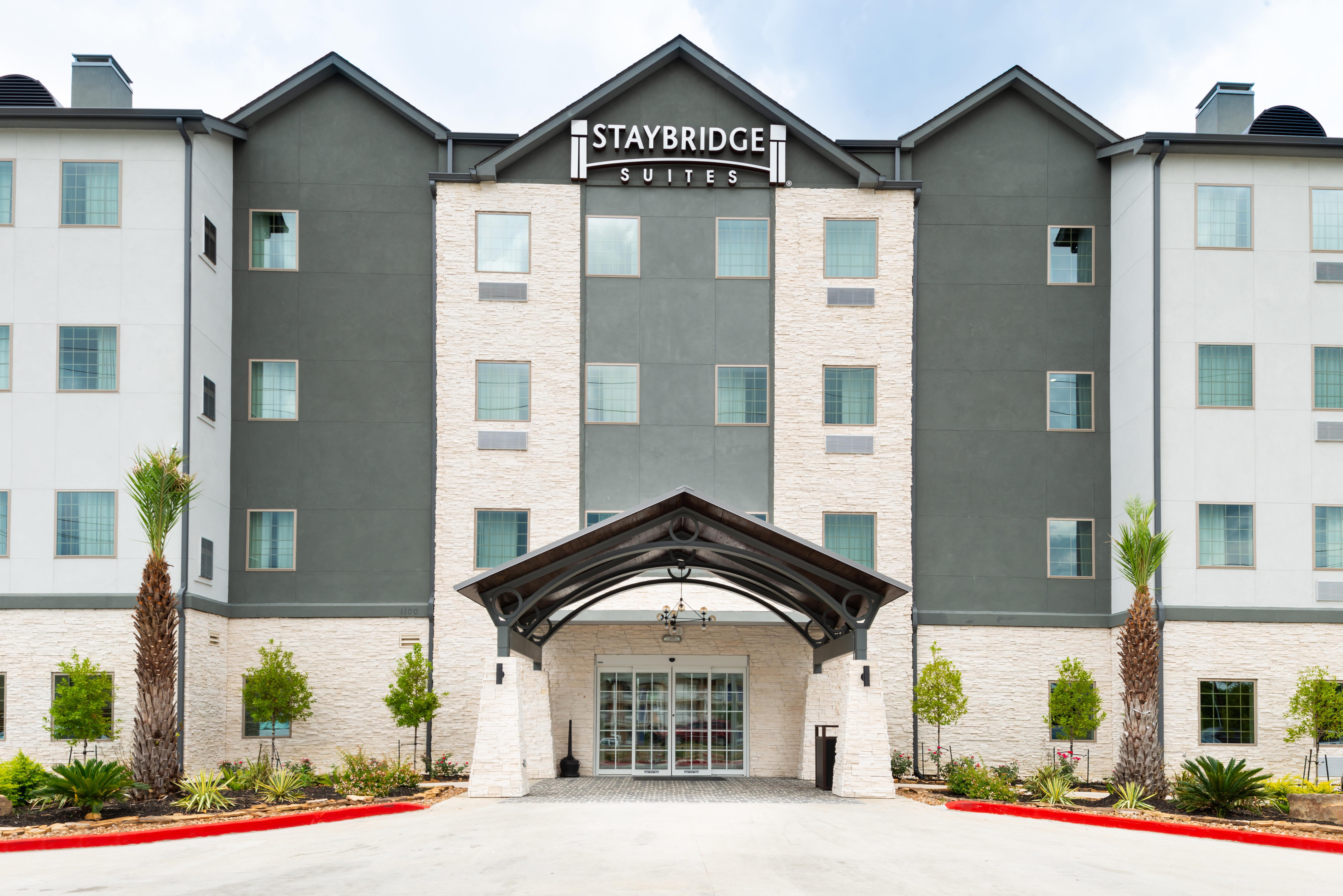 Staybridge Suites - Lake Charles By Ihg Экстерьер фото
