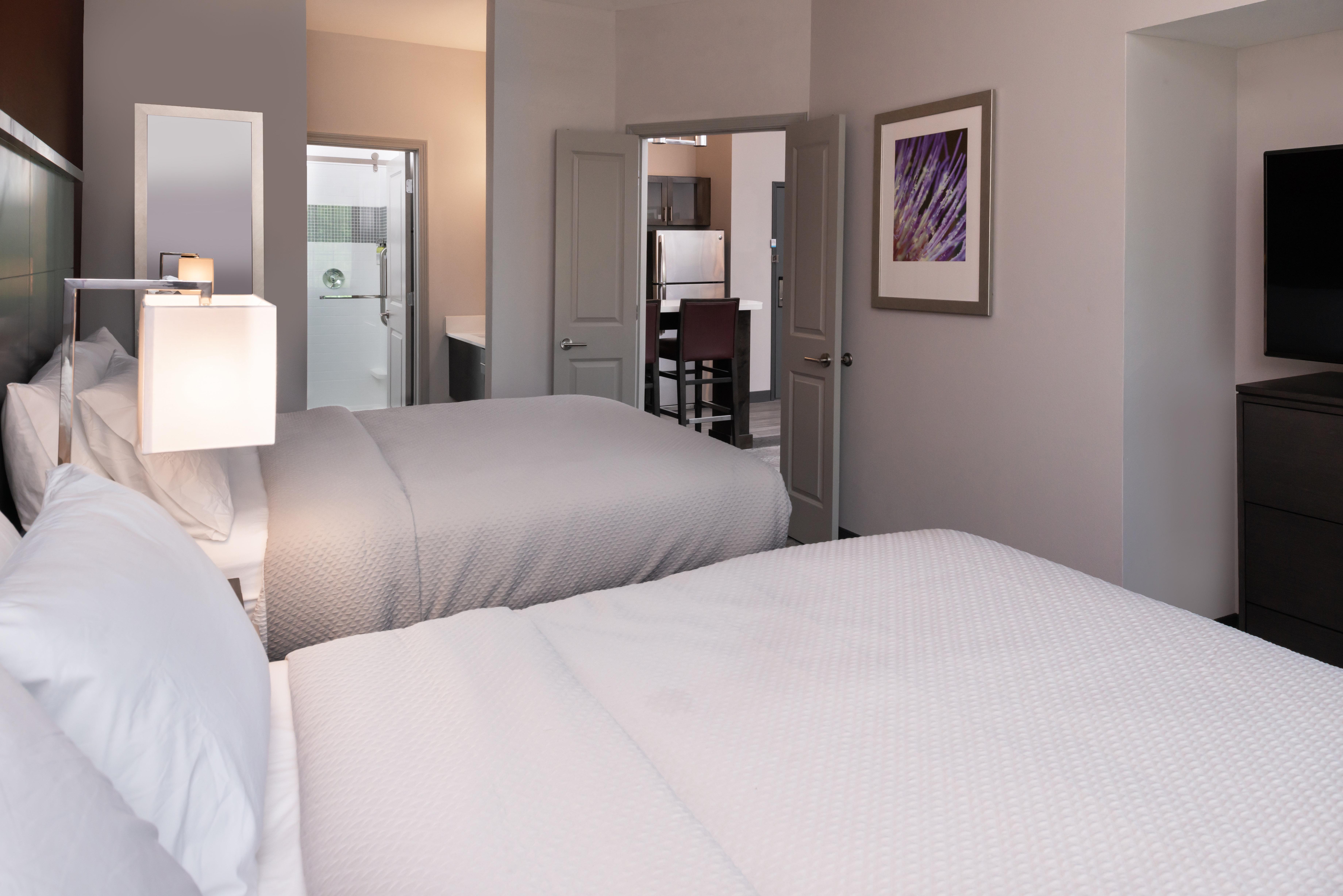 Staybridge Suites - Lake Charles By Ihg Экстерьер фото