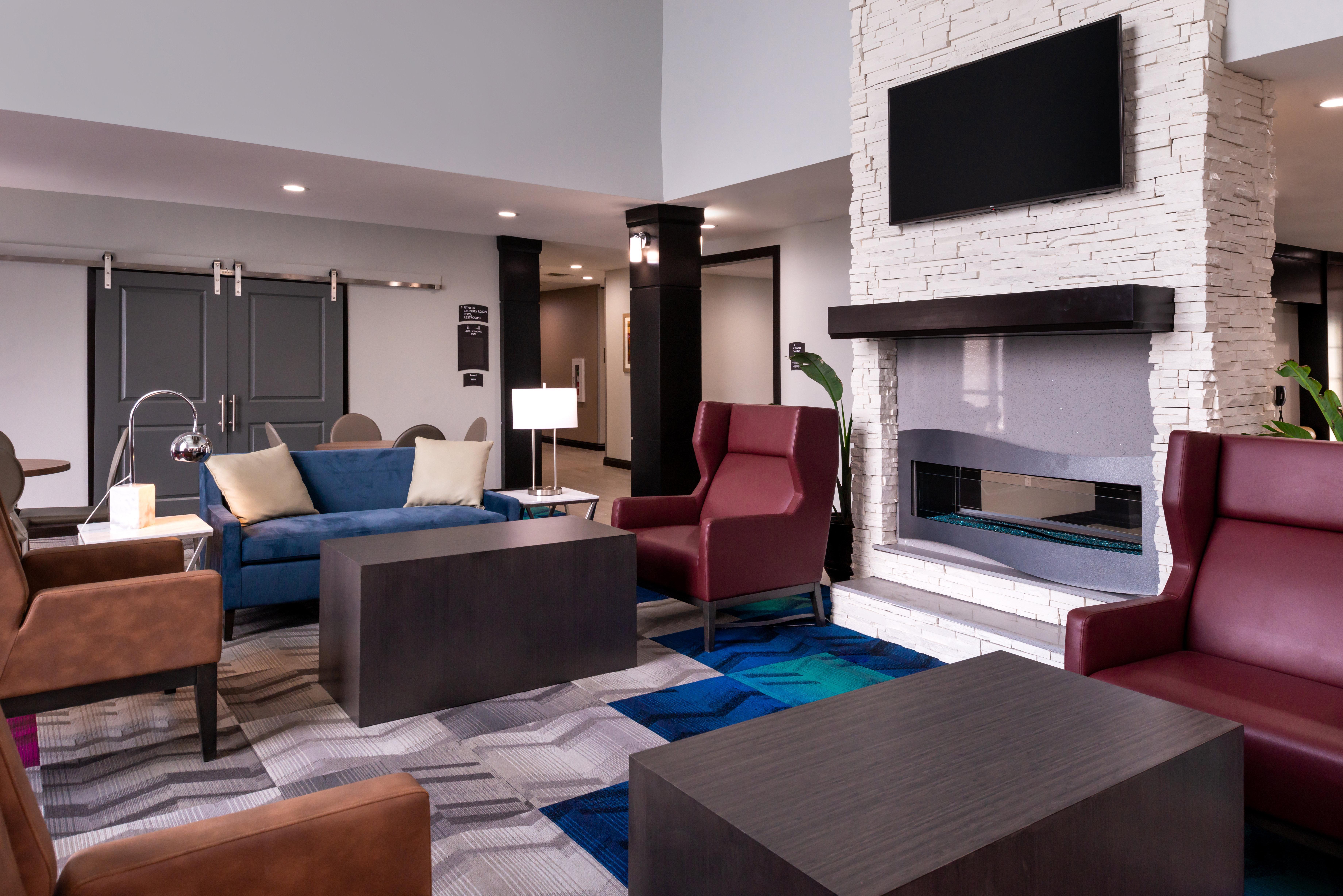 Staybridge Suites - Lake Charles By Ihg Экстерьер фото