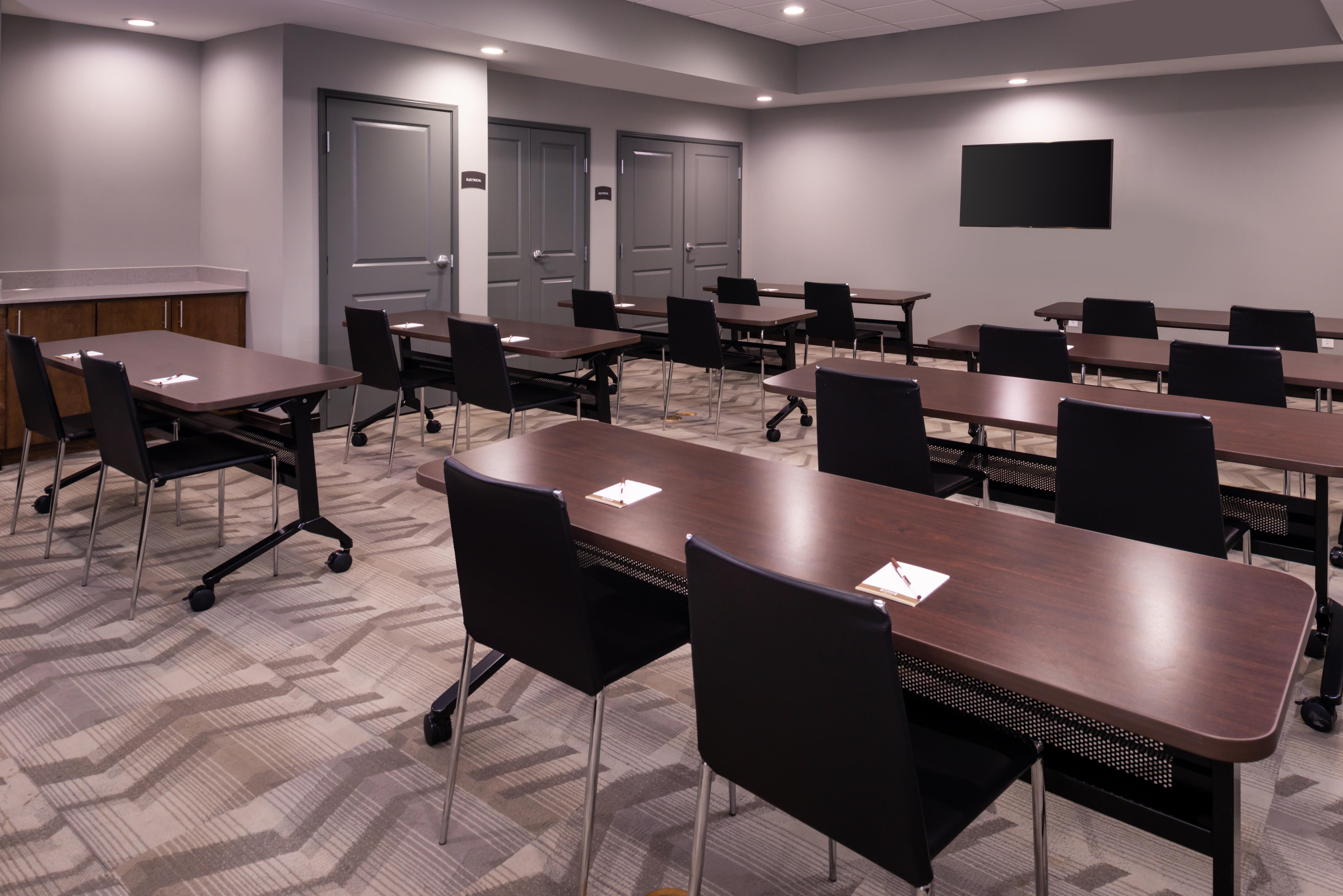 Staybridge Suites - Lake Charles By Ihg Экстерьер фото