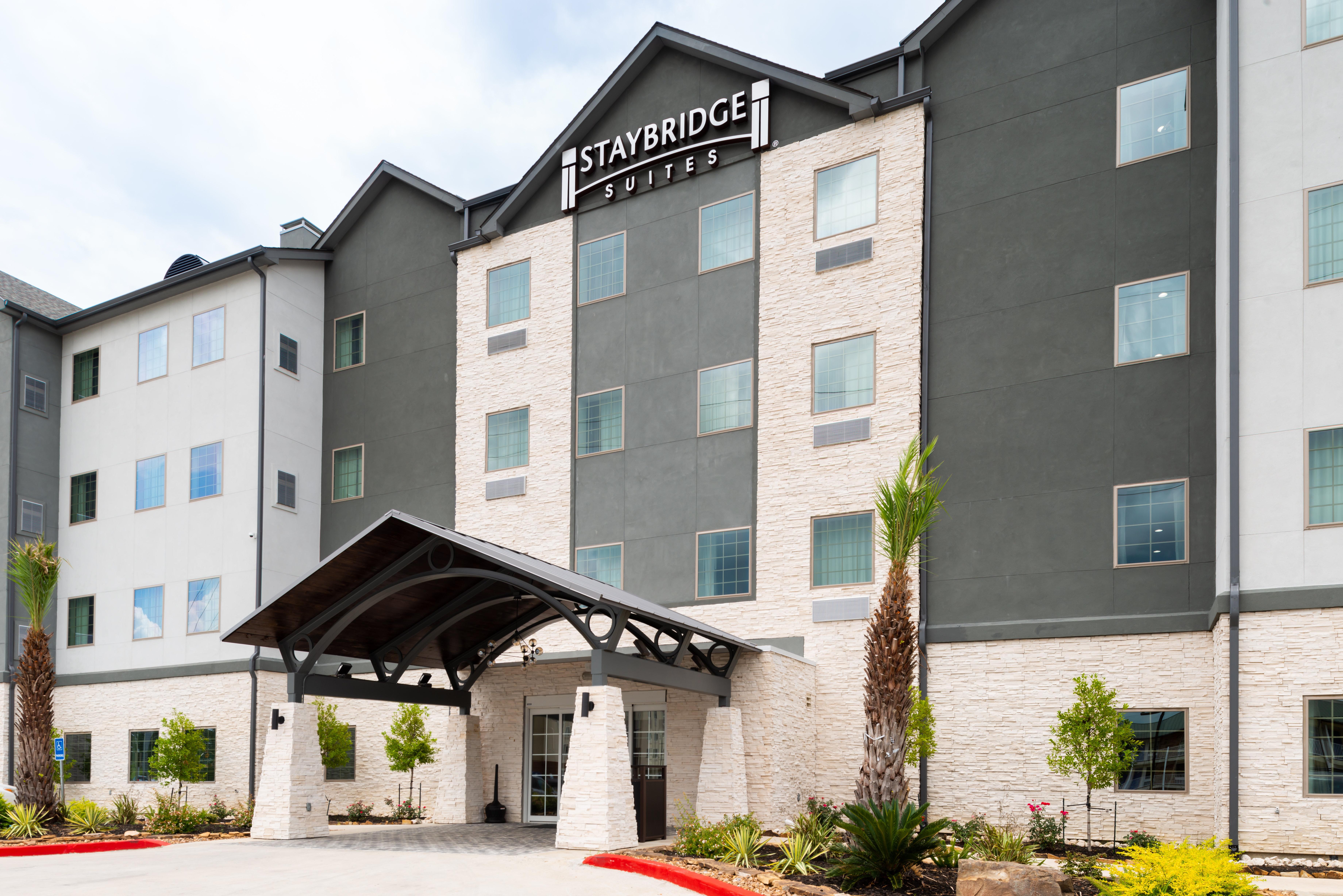 Staybridge Suites - Lake Charles By Ihg Экстерьер фото