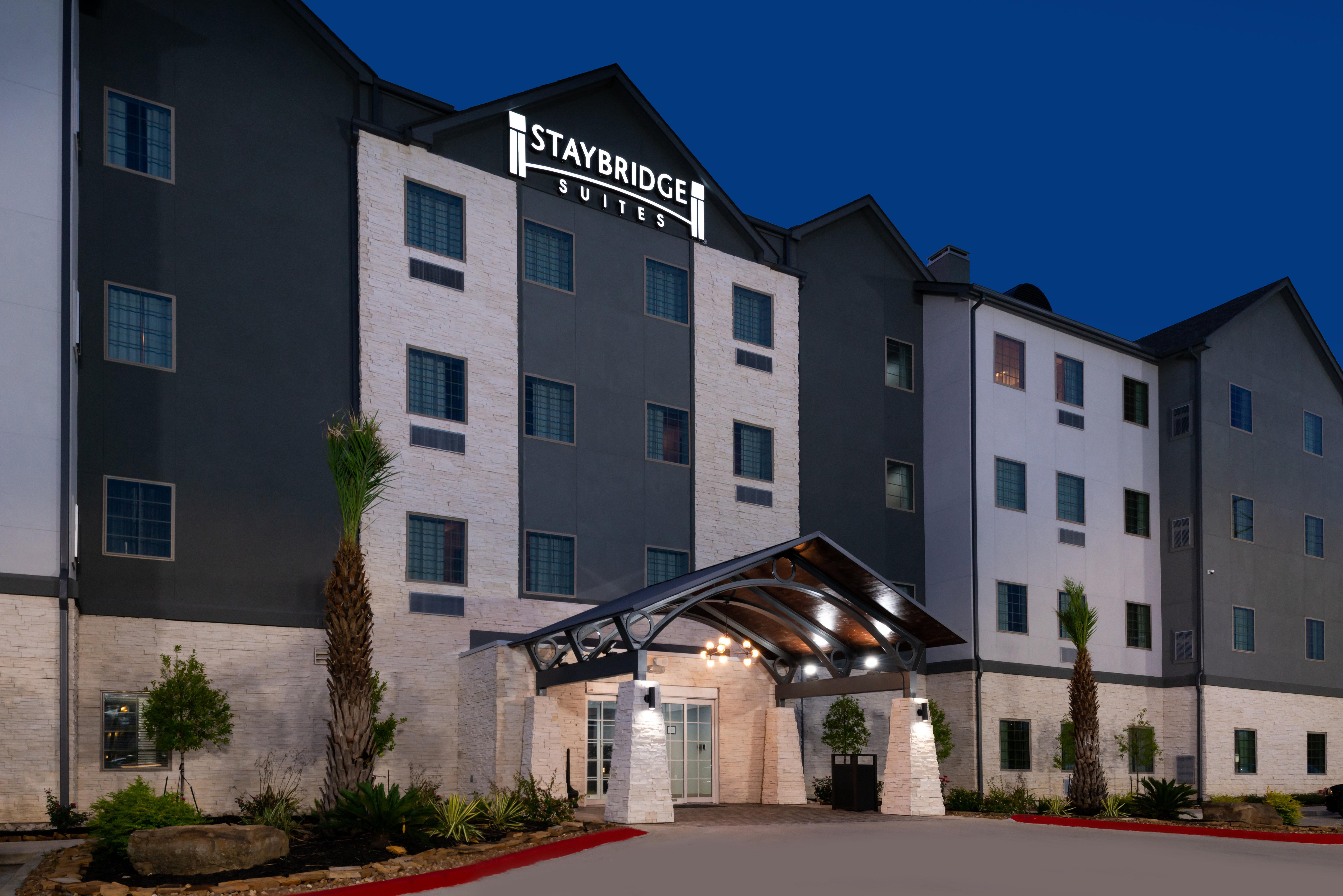 Staybridge Suites - Lake Charles By Ihg Экстерьер фото