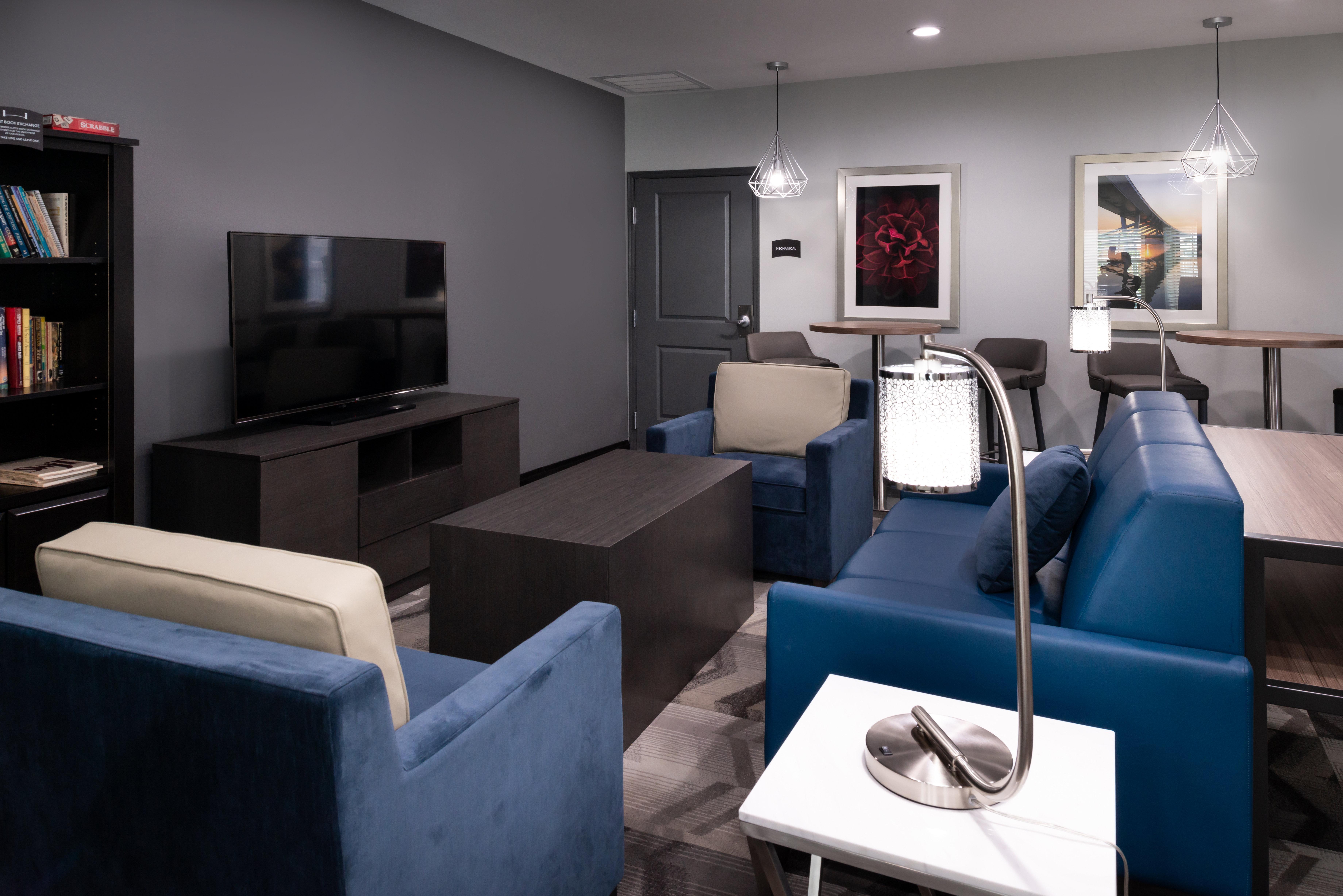 Staybridge Suites - Lake Charles By Ihg Экстерьер фото