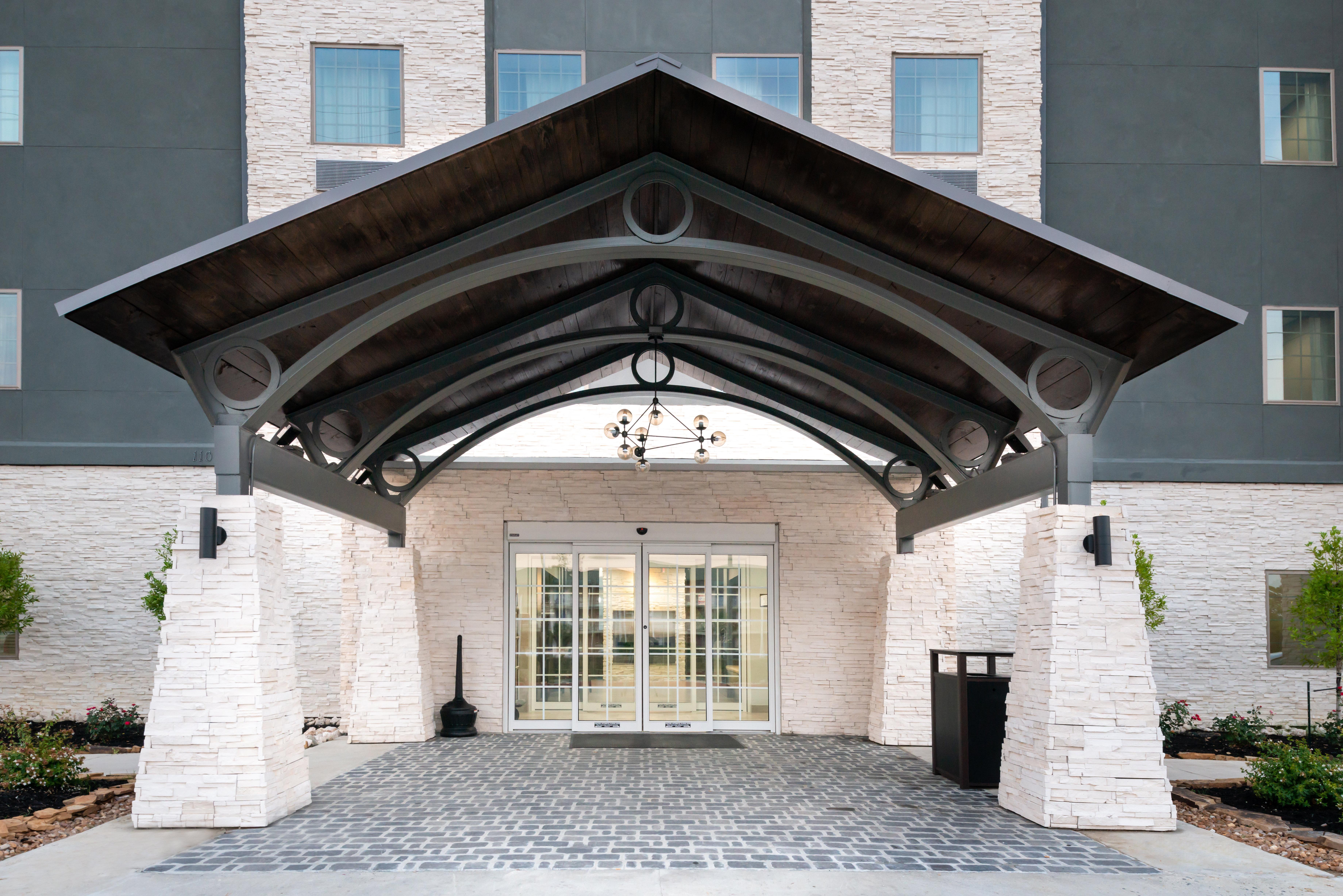 Staybridge Suites - Lake Charles By Ihg Экстерьер фото