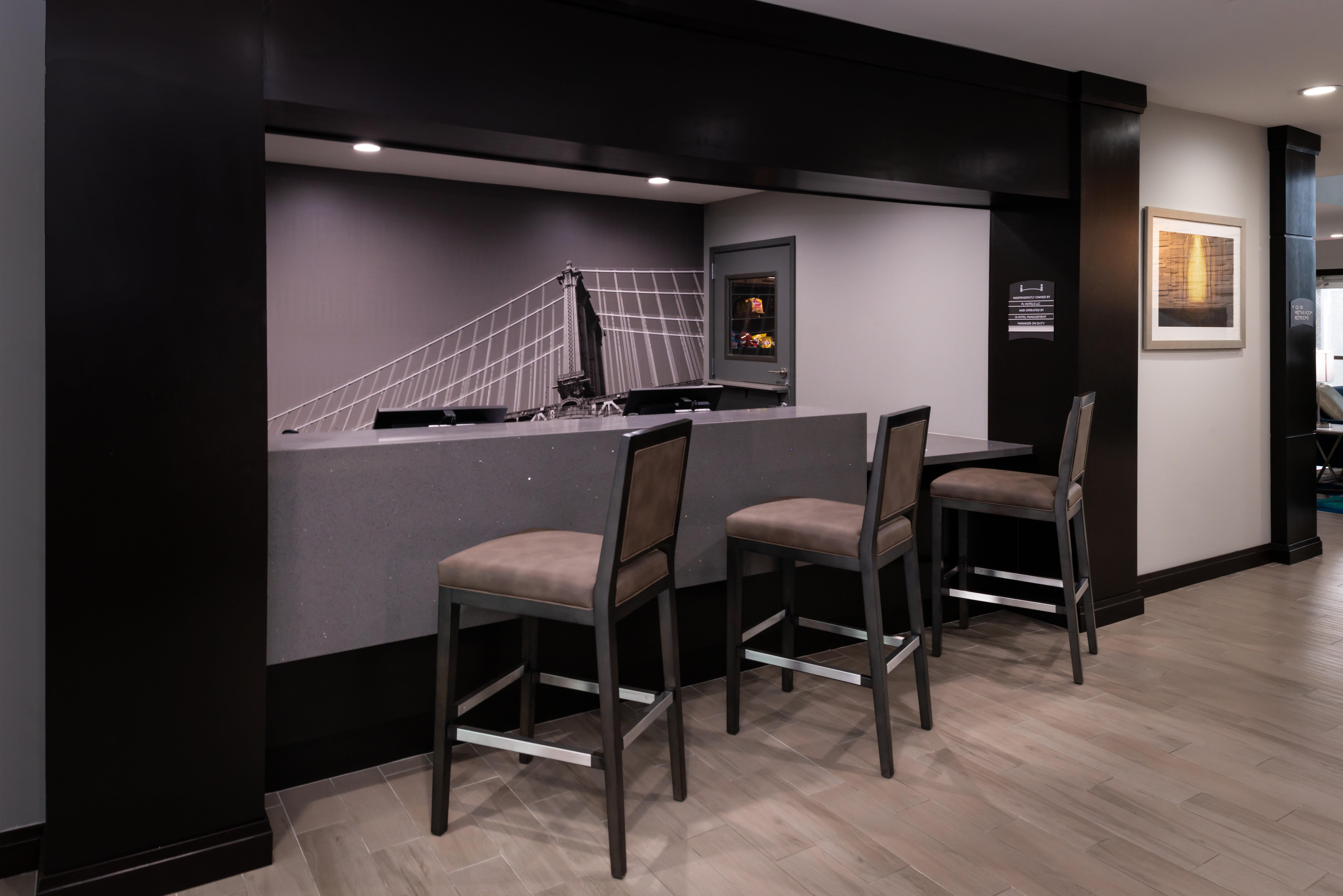 Staybridge Suites - Lake Charles By Ihg Экстерьер фото