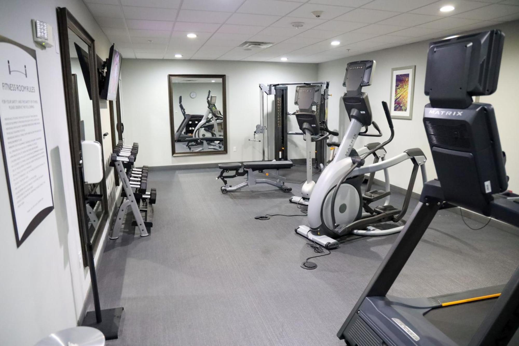Staybridge Suites - Lake Charles By Ihg Экстерьер фото